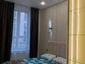 3-комнатная квартира · 80 м² · 2/12 этаж, мкр Тастак-1, Райымбека 348/1 к1-7 за 28 000 ₸ в Алматы, Ауэзовский р-н — фото 6