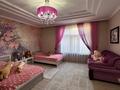 Отдельный дом · 7 комнат · 500 м² · 8 сот., мкр Северо-Запад — Утегенова за 160 млн ₸ в Шымкенте, Абайский р-н — фото 12