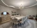 Отдельный дом · 7 комнат · 500 м² · 8 сот., мкр Северо-Запад — Утегенова за 160 млн ₸ в Шымкенте, Абайский р-н — фото 32