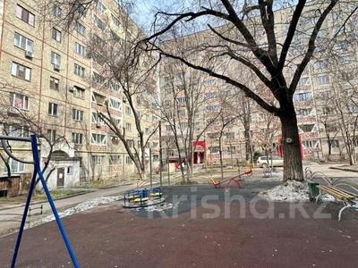 1-комнатная квартира · 40 м² · 4/9 этаж, мкр Аксай-5 за 29 млн 〒 в Алматы, Ауэзовский р-н