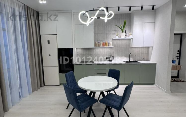 2-бөлмелі пәтер · 70 м² · 8/10 қабат, мкр Юго-Восток, Мкр Степной 2 18/1, бағасы: 350 000 ₸ в Караганде, Казыбек би р-н — фото 11
