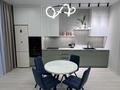 2-бөлмелі пәтер · 70 м² · 8/10 қабат, мкр Юго-Восток, Мкр Степной 2 18/1, бағасы: 350 000 ₸ в Караганде, Казыбек би р-н — фото 11