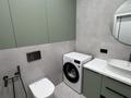 2-бөлмелі пәтер · 70 м² · 8/10 қабат, мкр Юго-Восток, Мкр Степной 2 18/1, бағасы: 350 000 ₸ в Караганде, Казыбек би р-н — фото 9