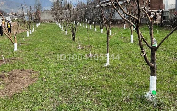 Участок · 15 соток, Шынасыл Борке 7а за 15 млн 〒 в Тургене — фото 2