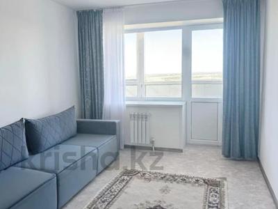 2-бөлмелі пәтер · 52.7 м² · 8/9 қабат, микрорайон Карагайлы 74, бағасы: 22.5 млн ₸ в Семее