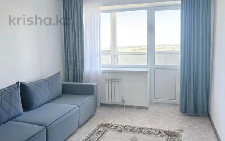 2-комнатная квартира · 52.7 м² · 8/9 этаж, микрорайон Карагайлы 74 за 22.5 млн ₸ в Семее — фото 2