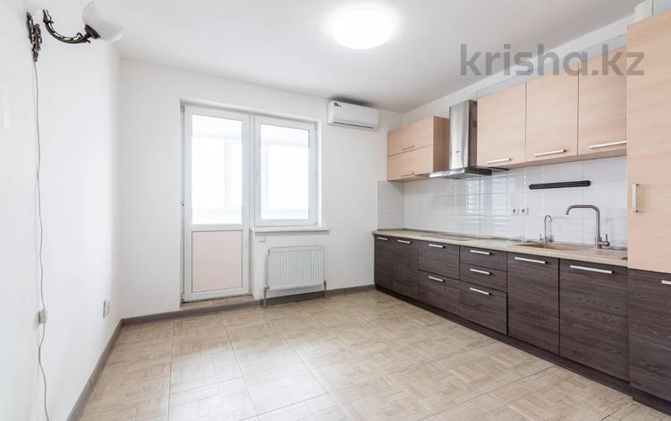 3-бөлмелі пәтер · 110 м² · 11/12 қабат, Рыскулбекова 28/8 — КазГАСА, бағасы: 70 млн 〒 в Алматы, Бостандыкский р-н — фото 2