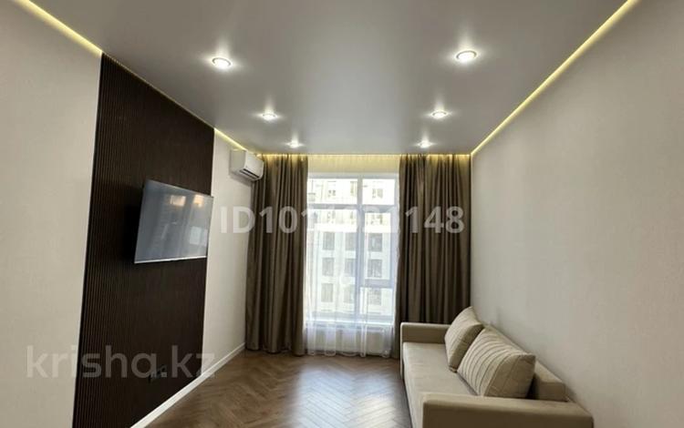 2-комнатная квартира · 42 м² · 7/9 этаж, Е-15 13, 13/1 за 270 000 ₸ в Астане, Есильский р-н — фото 12