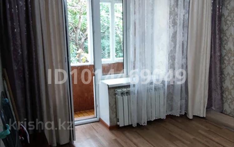 1-комнатная квартира · 35 м² · 3/4 этаж, Мауленова 38 — Гоголя - Наурызбай батыра за 230 000 ₸ в Алматы, Алмалинский р-н — фото 22