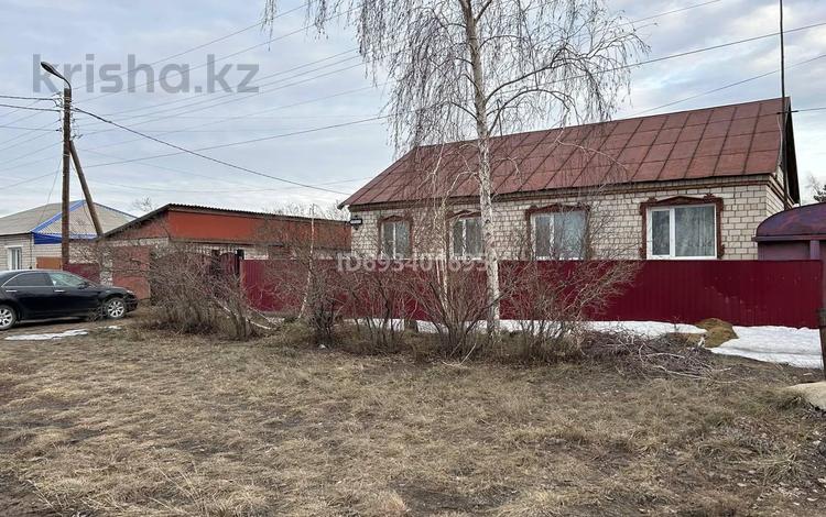 Отдельный дом • 4 комнаты • 120 м² • 10 сот., Кулунда за 3.5 млн 〒 в Славгороде — фото 2