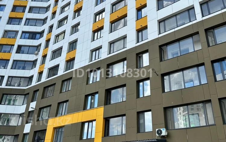 1-комнатная квартира · 48 м² · 1/15 этаж, Бейбарыс Султан 12 за 25 млн ₸ в Астане, Сарыарка р-н — фото 2