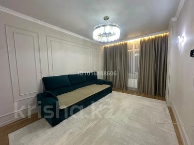 3-комнатная квартира · 100 м² · 4 этаж, Нажмеденова 29/1 за 600 000 ₸ в Астане, Сарайшык р-н