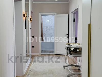 3-бөлмелі пәтер · 100 м² · 5/5 қабат, мкр Кунаева — Дом находится в 6 мкрн вдоль Арбата новый дом, бағасы: 41 млн ₸ в Уральске