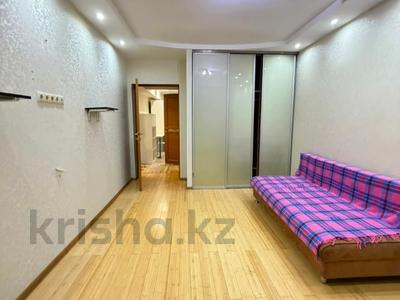 2-бөлмелі пәтер · 51.4 м² · 1/5 қабат, Жетісу-1 ш/а., бағасы: 41.5 млн ₸ в Алматы, Ауэзовский р-н