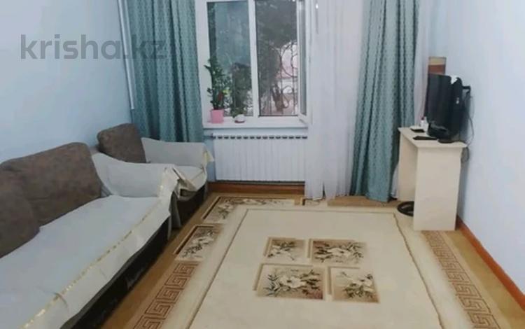 2-комнатная квартира · 52 м² · 2/5 этаж, алатау за 14.3 млн ₸ в Таразе — фото 2