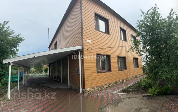 Жеке үй · 6 бөлме · 260 м² · 50 жүзд., Абая 168, бағасы: 130 млн ₸ в Урджаре — фото 2