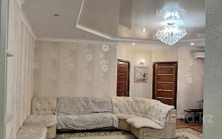 3-бөлмелі пәтер · 75 м² · 5/10 қабат, Алтын орда ш/а., молдагуловой 58к3, бағасы: 27 млн ₸ в Актобе, мкр. Алтын орда — фото 5