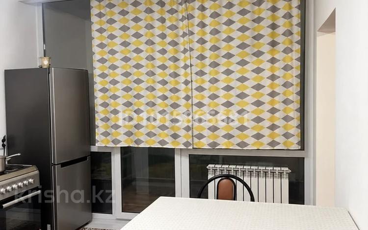 3-комнатная квартира · 90 м² · 6/9 этаж, мкр Ожет, Северное Кольцо 92/6блок 7 за 280 000 ₸ в Алматы, Алатауский р-н — фото 2