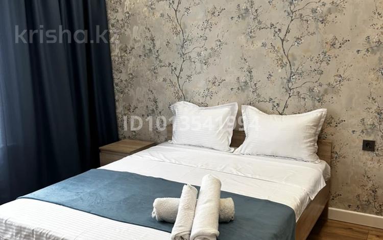 2-комнатная квартира · 45 м² · 10/15 этаж, Ахмет Байтурсынулы 16/3 — ул. Улы Дала за 18 000 ₸ в Астане, Сарайшык р-н — фото 23