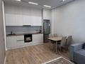2-комнатная квартира · 45 м² · 10/15 этаж, Ахмет Байтурсынулы 16/3 — ул. Улы Дала за 18 000 ₸ в Астане, Сарайшык р-н — фото 5