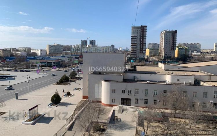 2-комнатная квартира, 50 м², 7/9 этаж, 8-й мкр 29