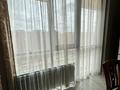 1-бөлмелі пәтер · 45 м² · 12/13 қабат, Ракымжан Кошкарбаев 37, бағасы: 26.5 млн ₸ в Астане — фото 3