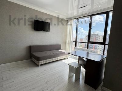 1-бөлмелі пәтер · 44.4 м² · 12/13 қабат, Ракымжан Кошкарбаев 37, бағасы: 25.5 млн ₸ в Астане