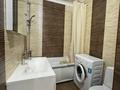 1-бөлмелі пәтер · 45 м² · 12/13 қабат, Ракымжан Кошкарбаев 37, бағасы: 26.5 млн ₸ в Астане — фото 9