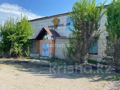 Продажа промбаз, складов и заводов в Абайская обл.: Промбаза 1 га, Шымкентская 89 за 98 млн 〒 Промбаза 1 га, Шымкентская 89 за 98 млн 〒 в Семее