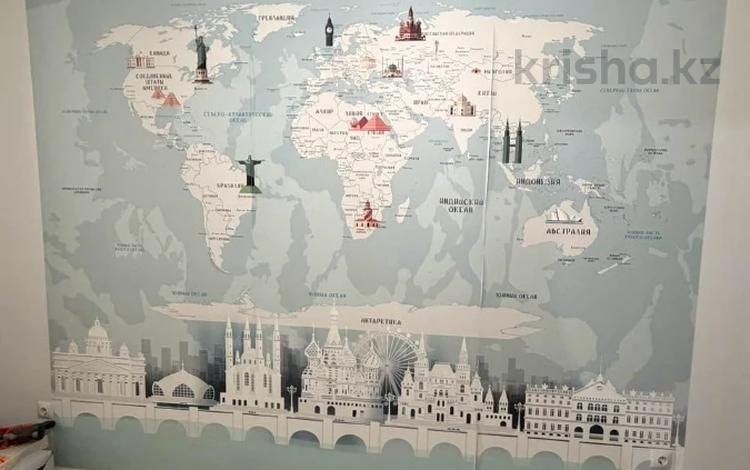 3-комнатная квартира · 66 м² · 2/5 этаж, 5-й мкр 35 за 20.5 млн ₸ в Актау — фото 2