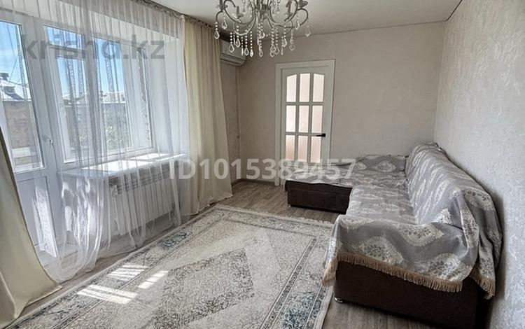 3-комнатная квартира · 60 м² · 5/9 этаж, Кабанбай батыра 156 за 35 млн ₸ в Усть-Каменогорске — фото 2