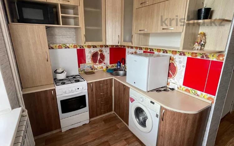 1-бөлмелі пәтер · 35 м² · 3/9 қабат, Абая 52, бағасы: 16.5 млн ₸ в Костанае — фото 4
