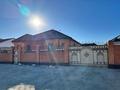Отдельный дом · 5 комнат · 203 м² · 8 сот., мкр Самал-2, Проезд 12 — Сзади триумфхолла за 55 млн ₸ в Атырау