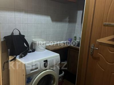 1-комнатная квартира · 16 м² · 4/4 этаж, Абая — Отеген батыр за 150 000 〒 в Алматы