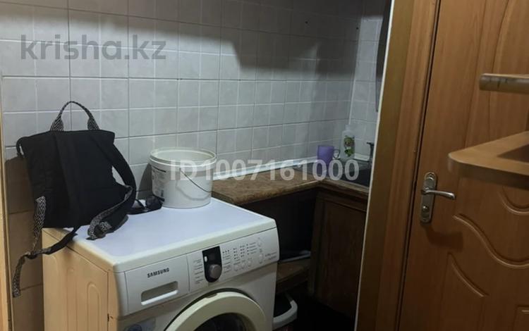 1-комнатная квартира · 16 м² · 4/4 этаж, Абая — Отеген батыр за 150 000 〒 в Алматы — фото 2