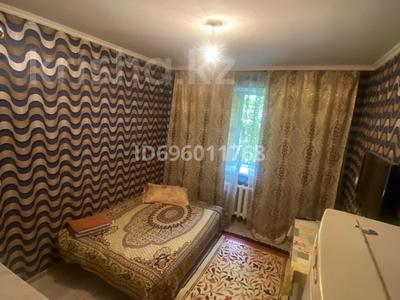 1-комнатная квартира · 20 м² · 1/5 этаж, Мусрепова 7/2 — Пересечение Абылай хана за 1 500 ₸ в Астане, Алматы р-н