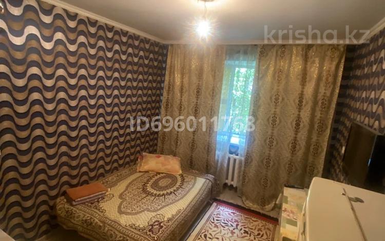 1-комнатная квартира · 20 м² · 1/5 этаж, Мусрепова 7/2 — Пересечение Абылай хана за 1 500 ₸ в Астане, Алматы р-н — фото 2