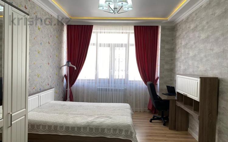 2-бөлмелі пәтер · 90 м² · 6/11 қабат, 16-й мкр 57, бағасы: 31 млн ₸ в Актау — фото 13