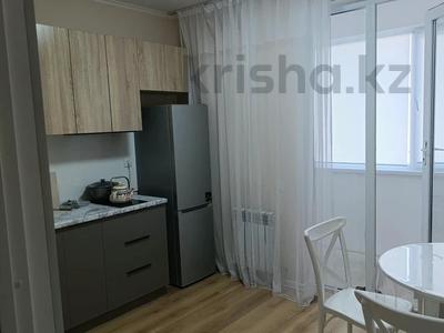 1-комнатная квартира · 42 м² · 6/14 этаж, мкр Кайтпас 1 за 150 000 ₸ в Шымкенте, Каратауский р-н