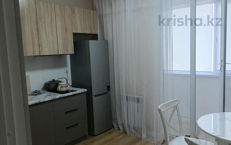 1-комнатная квартира · 42 м² · 6/14 этаж, мкр Кайтпас 1 за 150 000 ₸ в Шымкенте, Каратауский р-н — фото 2