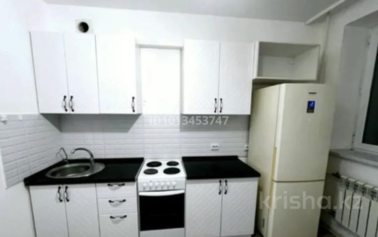 1-бөлмелі пәтер · 38.4 м² · 3/8 қабат, Аманжол Болекпаев 10/1, бағасы: 25 млн ₸ в Астане, Сарайшык р-н — фото 2