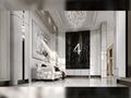 1-комнатная квартира · 44.56 м² · 2/20 этаж, ул. Кайыма Мухамедханова 6/1 за 42.5 млн 〒 в Астане, Есильский р-н