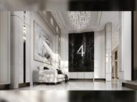 1-комнатная квартира · 44.56 м² · 2/20 этаж, ул. Кайыма Мухамедханова 6/1 за 42.5 млн 〒 в Астане, Есильский р-н