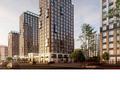1-комнатная квартира · 44.56 м² · 2/20 этаж, ул. Кайыма Мухамедханова 6/1 за 42.5 млн 〒 в Астане, Есильский р-н — фото 6