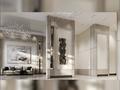 1-комнатная квартира · 44.56 м² · 2/20 этаж, ул. Кайыма Мухамедханова 6/1 за 42.5 млн 〒 в Астане, Есильский р-н — фото 4