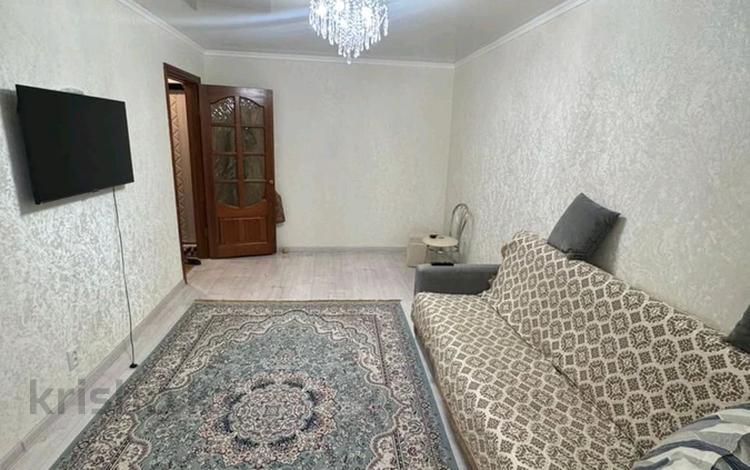 2-бөлмелі пәтер · 45 м² · 3/5 қабат, Строитель ш/а., Циолковского — 5 школа и лицей 9, бағасы: 13.5 млн ₸ в Уральске, мкр Строитель — фото 2