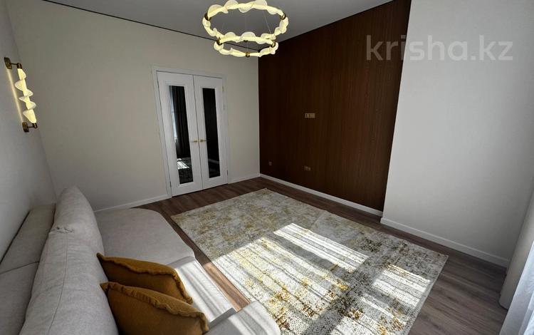 2-бөлмелі пәтер · 53 м² · 6/9 қабат, Ахмет Байтурсынулы 14\1, бағасы: 47 млн ₸ в Астане, Сарайшык р-н — фото 13