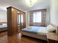 4-бөлмелі пәтер · 110 м² · 4/14 қабат, Сарайшык 5 — Кабанбай батыра, бағасы: 45 000 ₸ в Астане, Есильский р-н