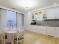3-комнатная квартира · 188.1 м² · 21/25 этаж, Туран 37/9 за 125 млн ₸ в Астане, Нура р-н — фото 10