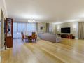 3-комнатная квартира · 188.1 м² · 21/25 этаж, Туран 37/9 за 125 млн ₸ в Астане, Нура р-н — фото 6